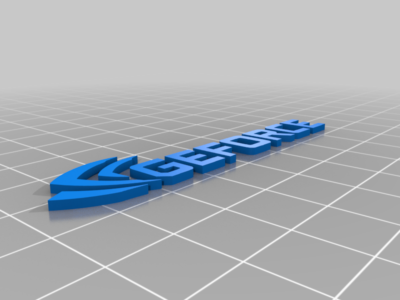 Miniatura 12 do modelo 3D Assorted Keychains