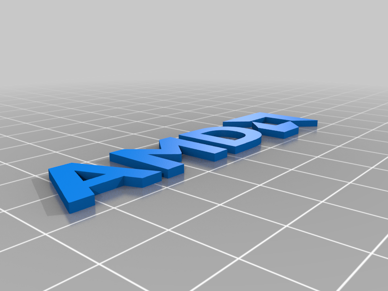 Miniatura 15 do modelo 3D Assorted Keychains