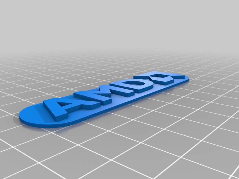 Miniatura 21 do modelo 3D Assorted Keychains