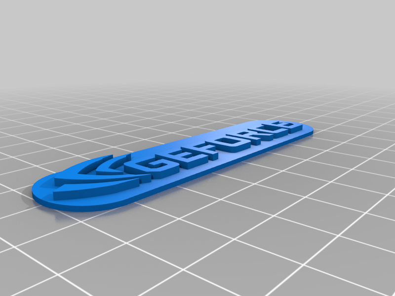 Miniatura 28 do modelo 3D Assorted Keychains