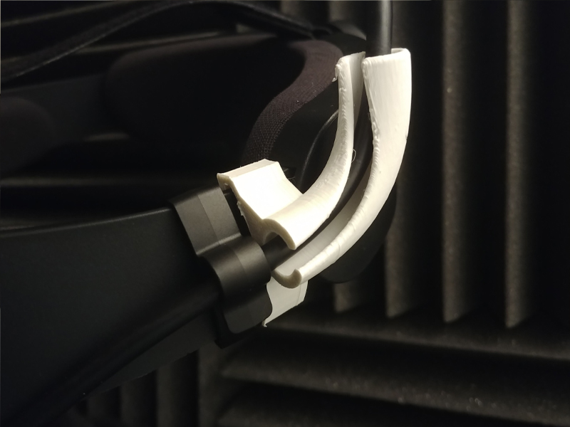 Rift s deals cable clip