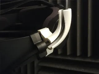 Oculus Rift S Cable Route Clip