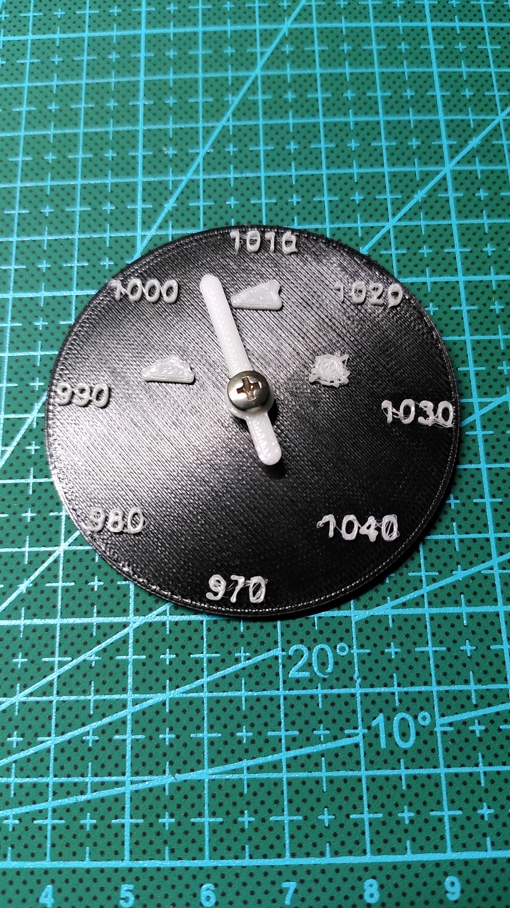 Barometer Clipart