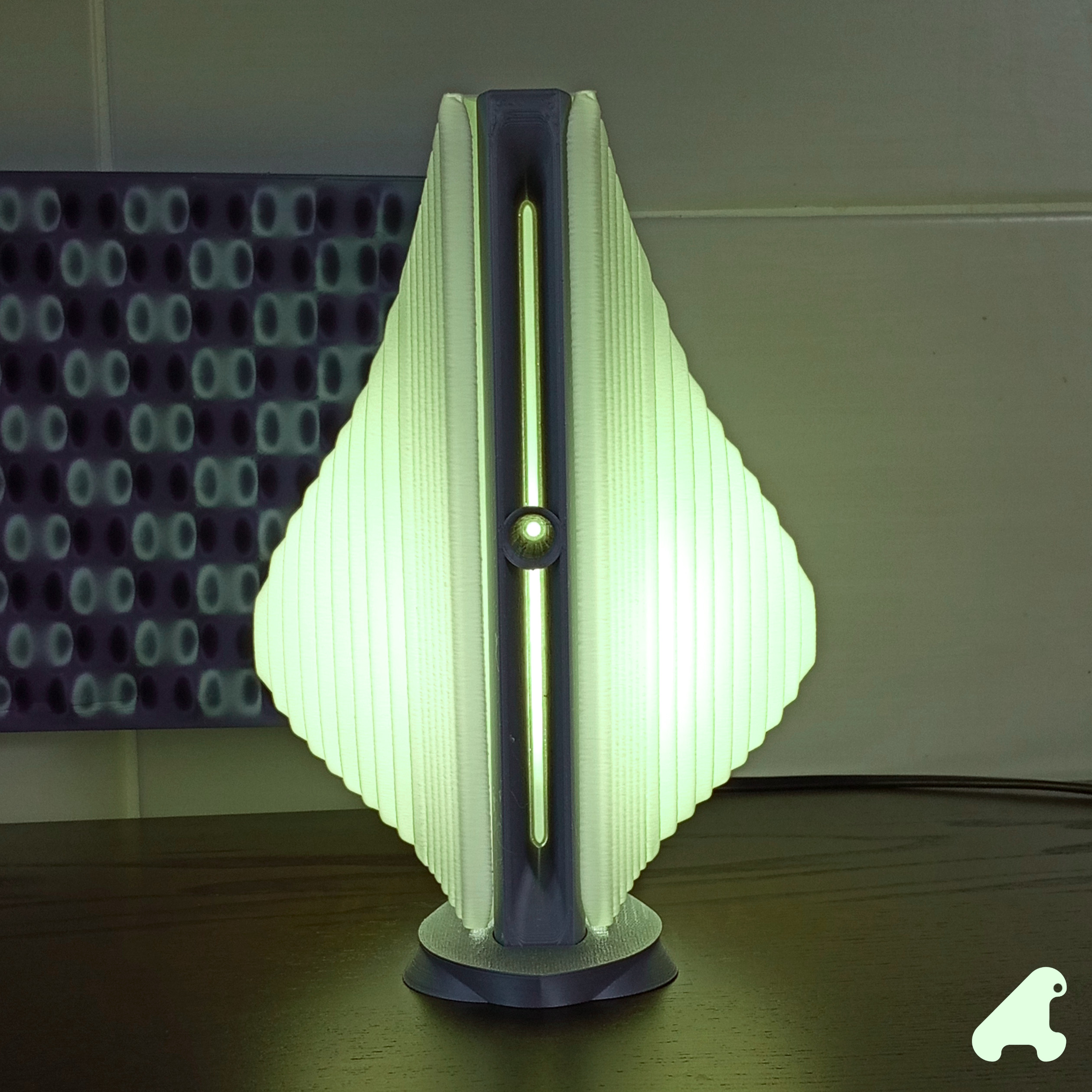 LAMPE ODYSSEY