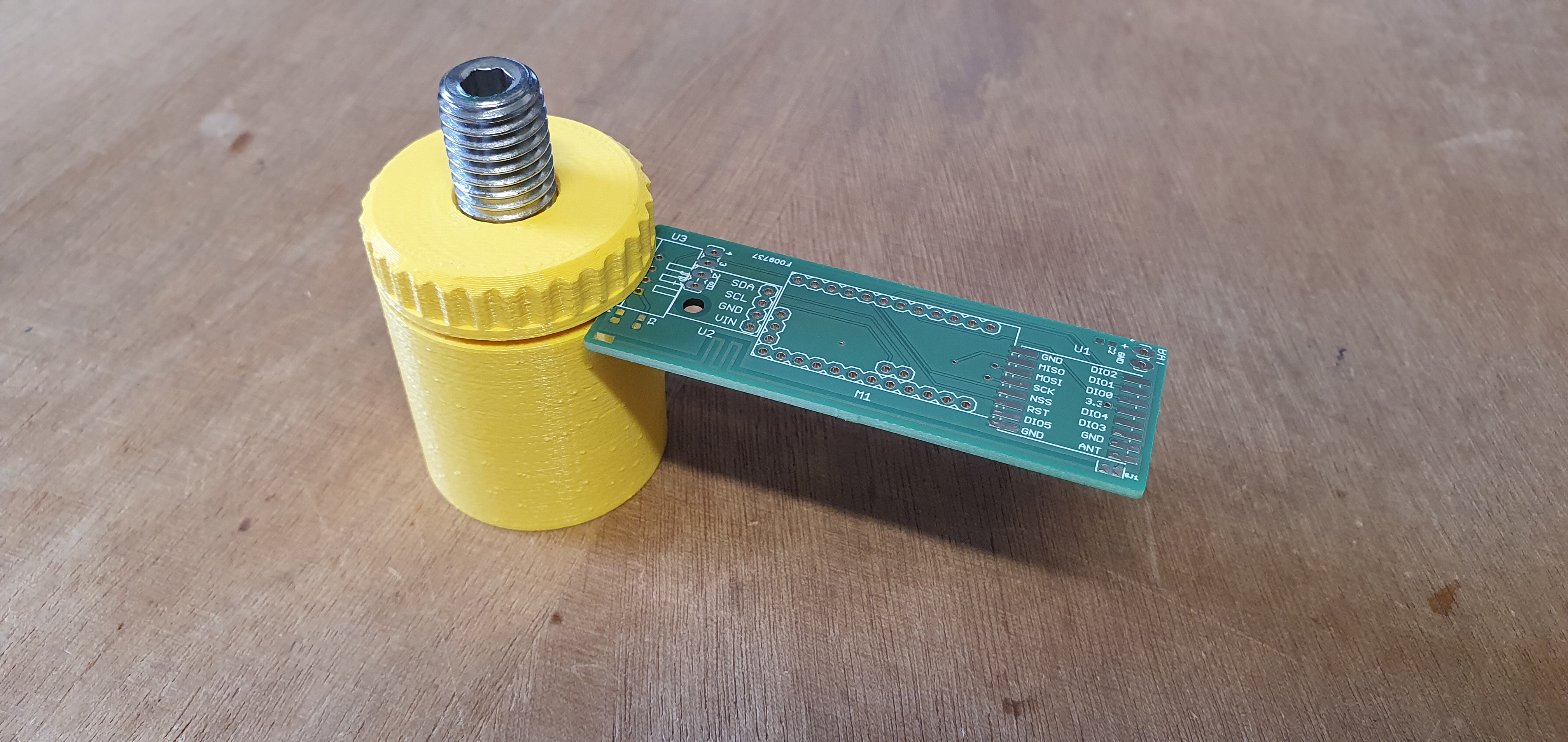 PCB Holder