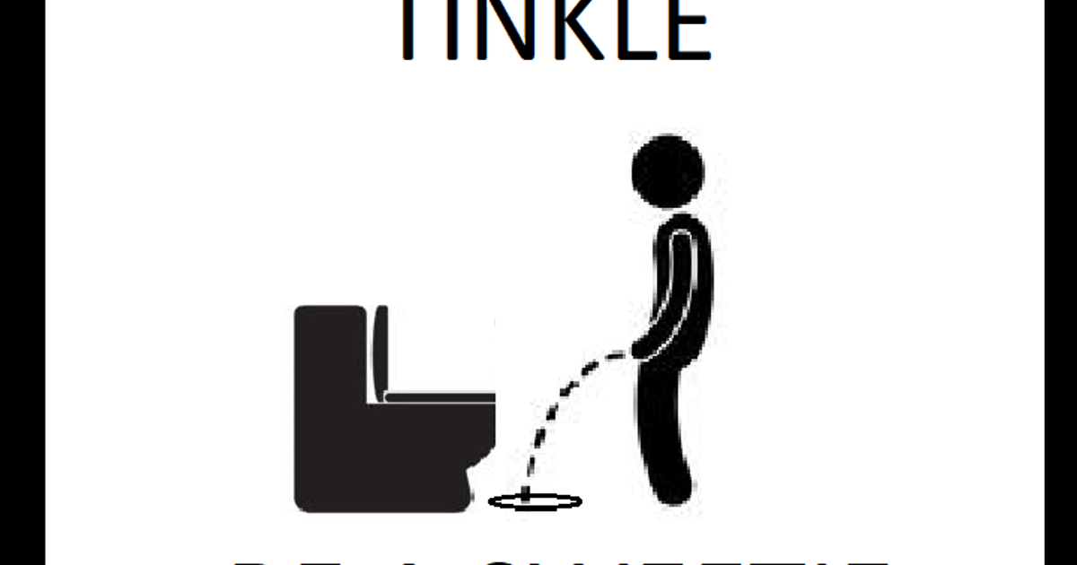 if-you-sprinkle-when-you-tinkle-be-a-sweetie-and-wipe-the-seatie-sign-by-mattgerman-download-free-stl-model-printables-com