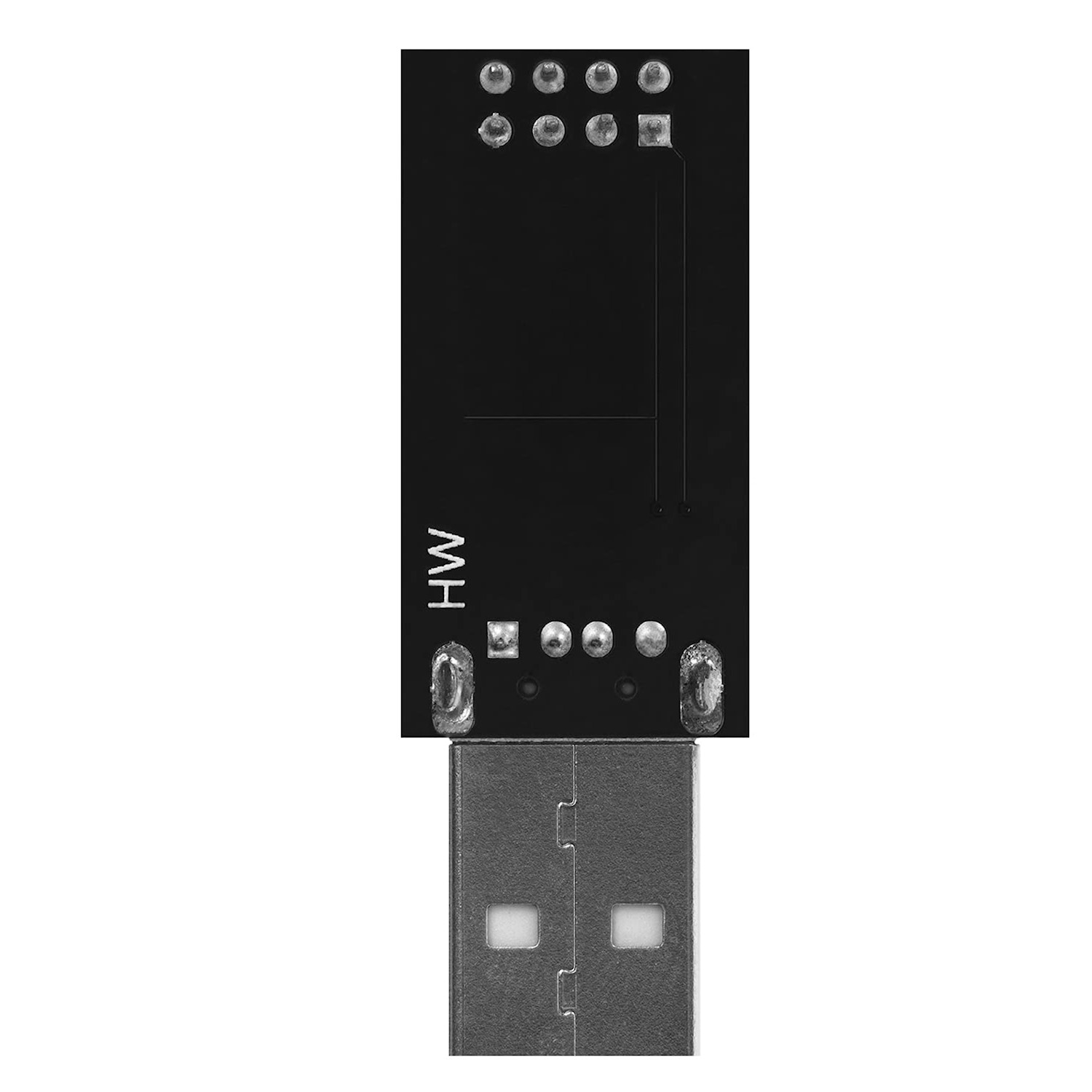 ESP01 programmer/breakout — miniatura 6