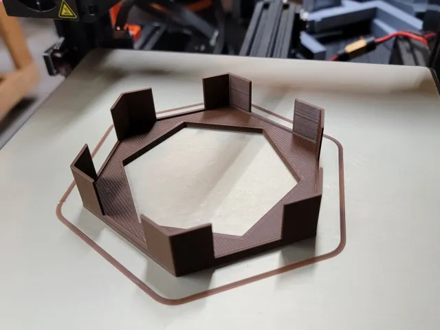 Coaster Holder
