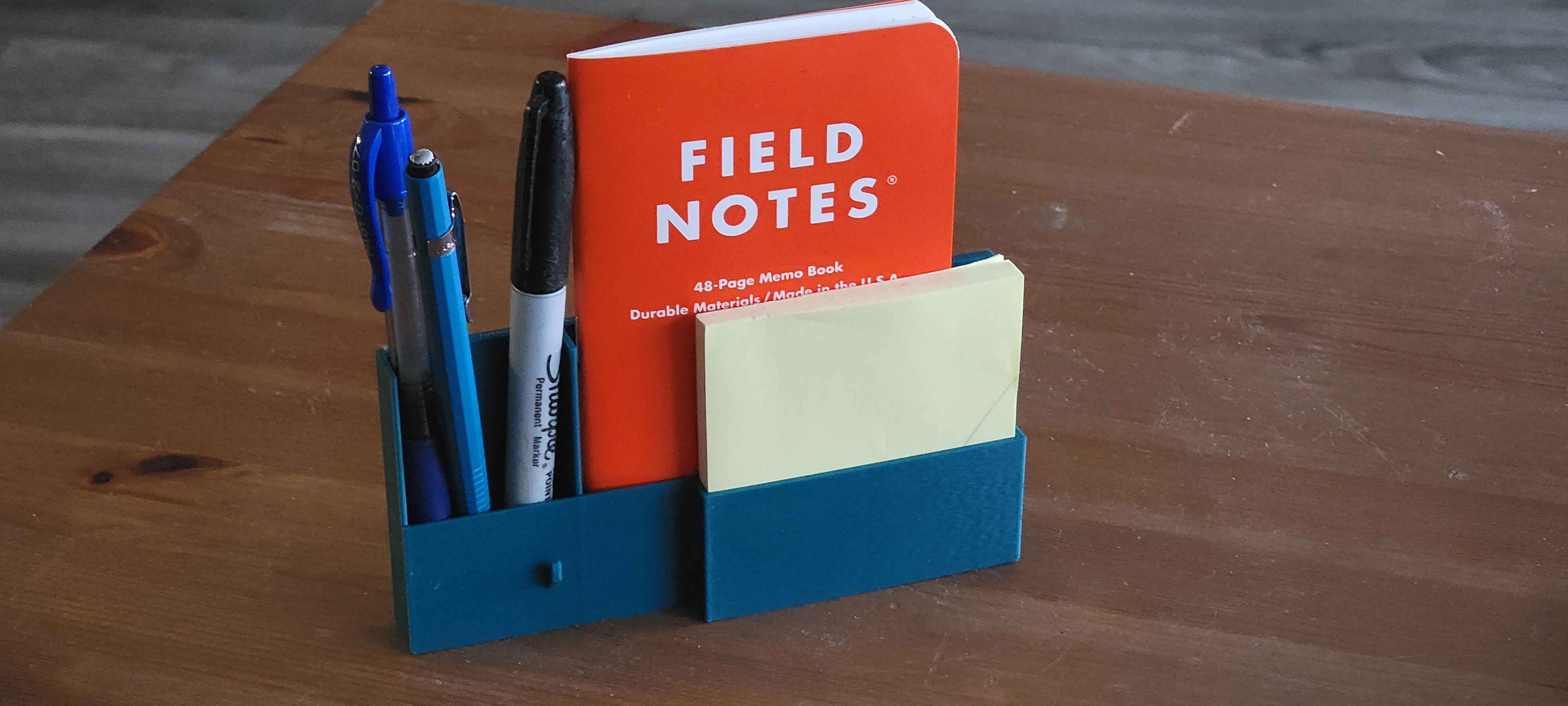 Refrigerator Organizer by LinearIce Download free STL model