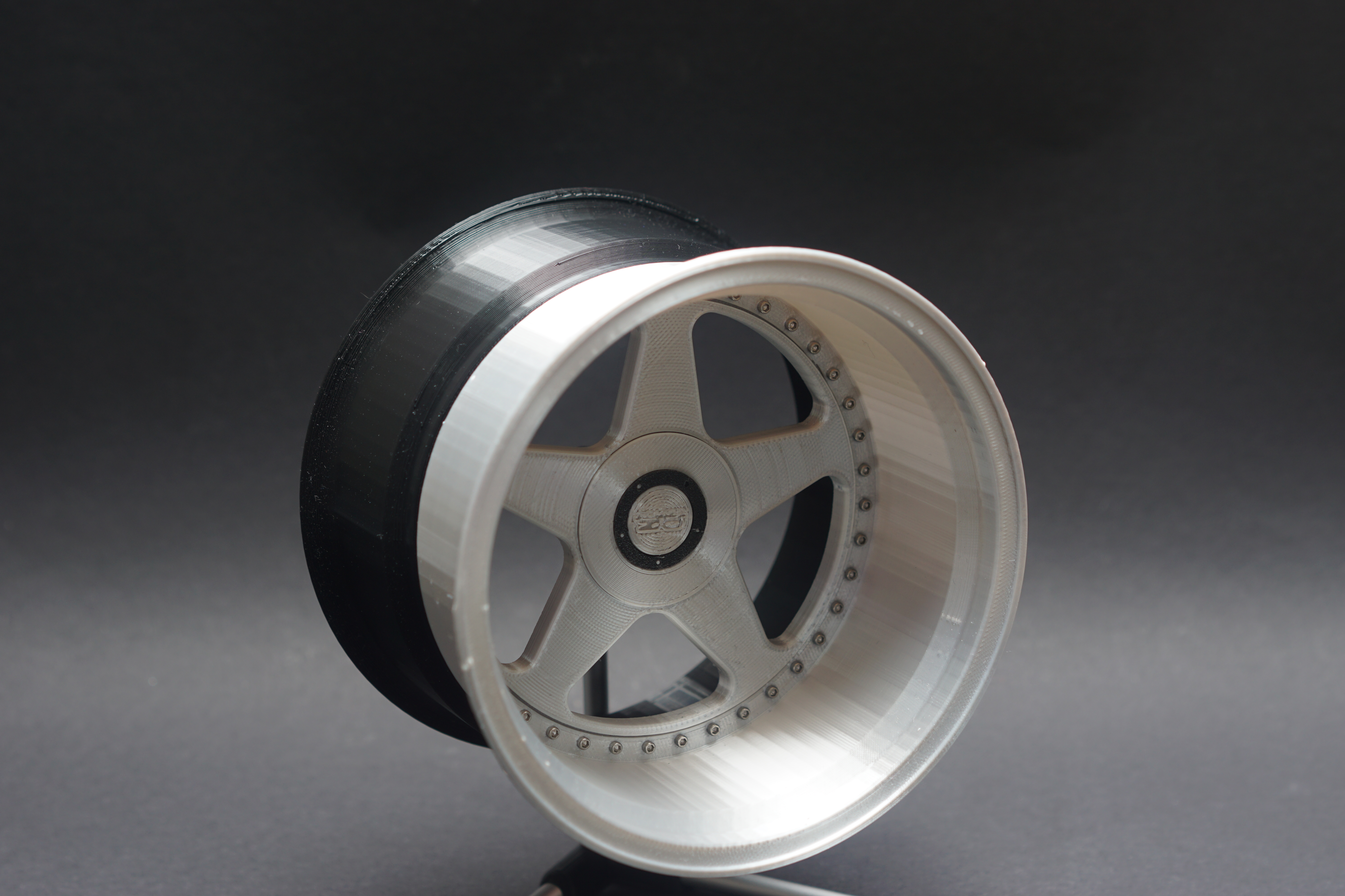 Mini Wheels - OZ Futura