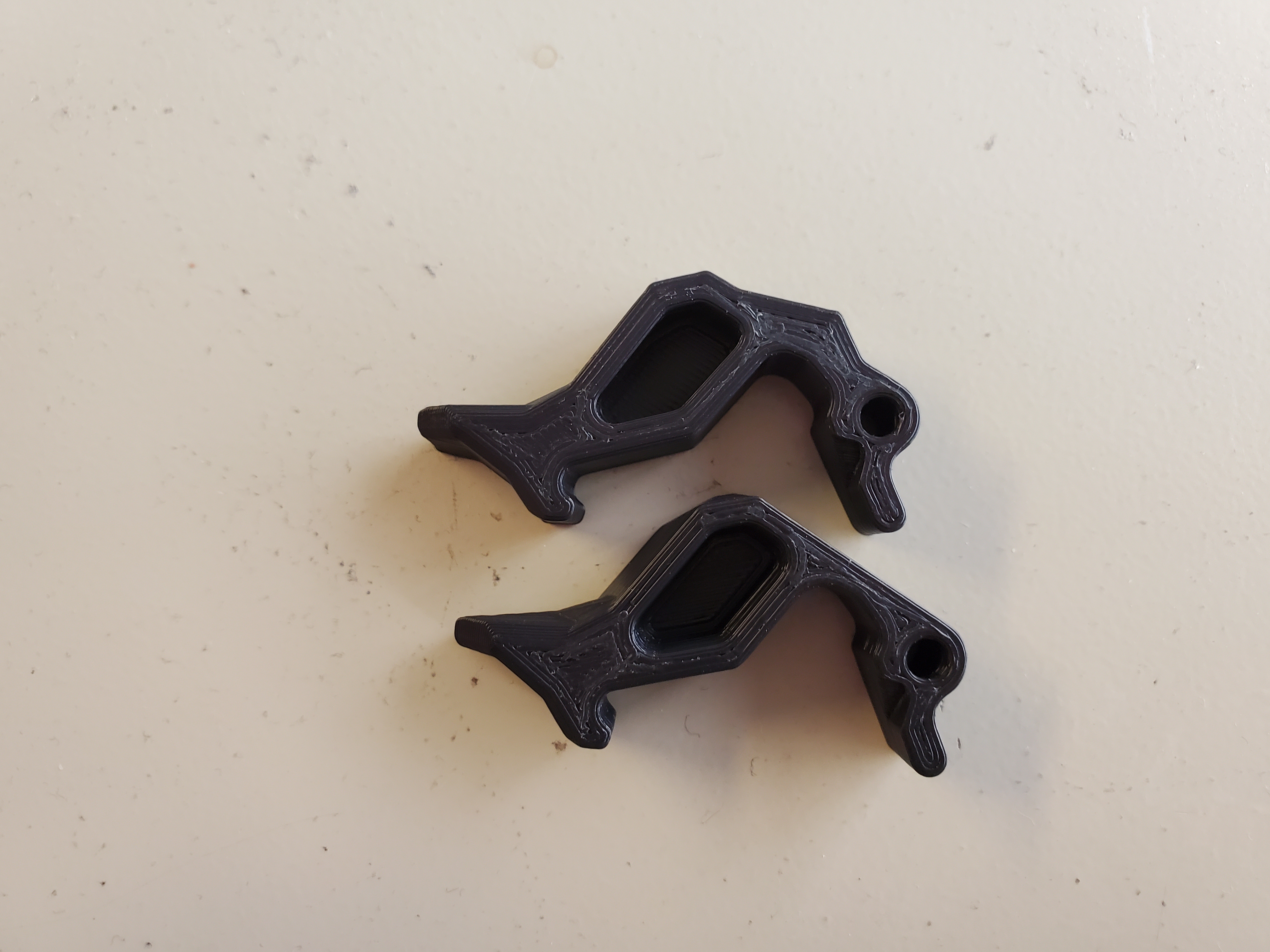 Miniatura 2 do modelo 3D Voron ClockWork 2 Improved Latch