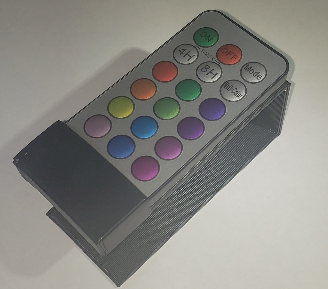Simple RGB Remote Holder Vase Mode By ParaMega Studio Download Free Simple rgb remote holder vase mode by paramega studio download free