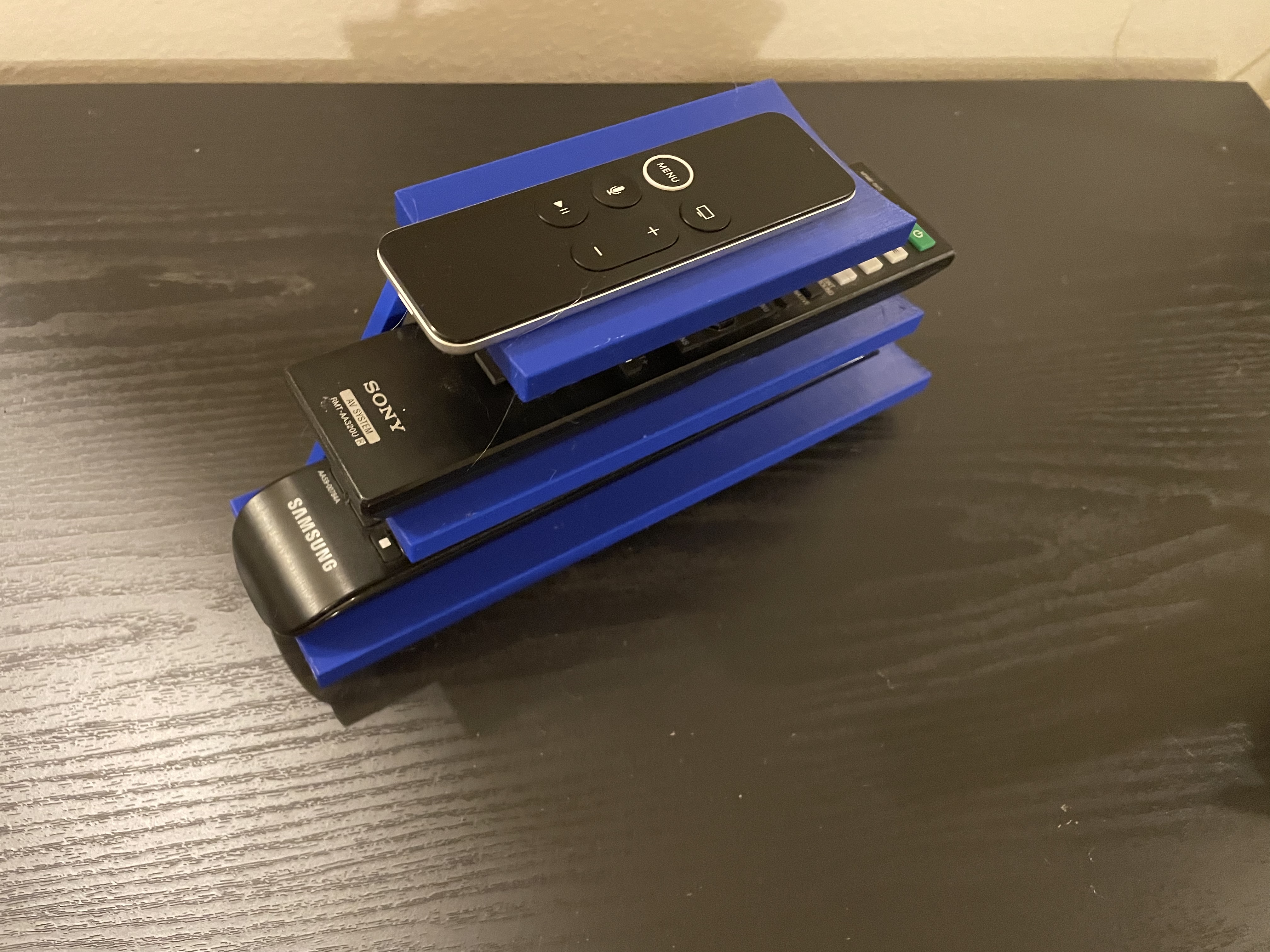 Remote Rack