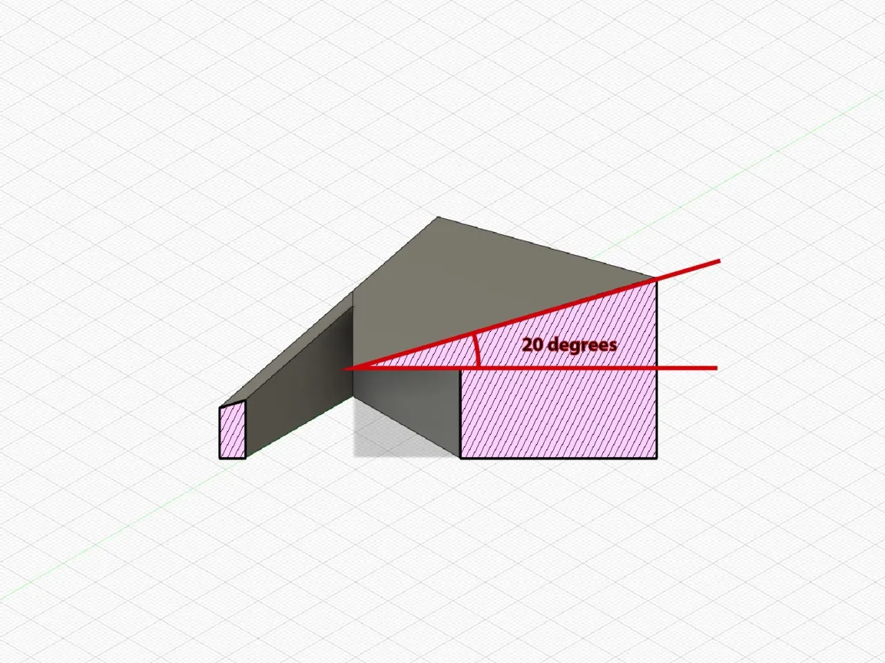 Knife Sharpening Angle Guides by William, Download free STL model