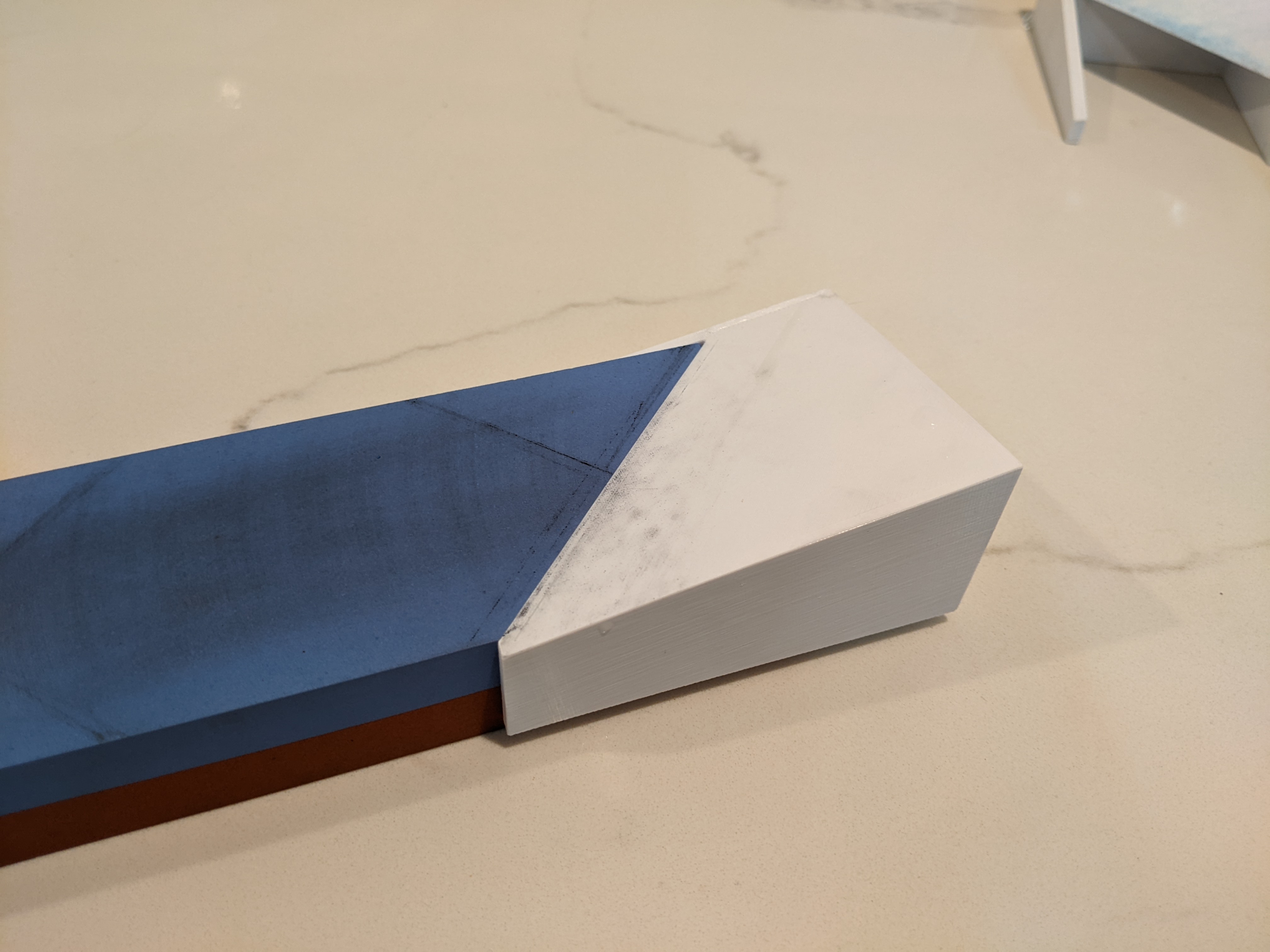 Knife Sharpening Guide by Paul Download free STL model