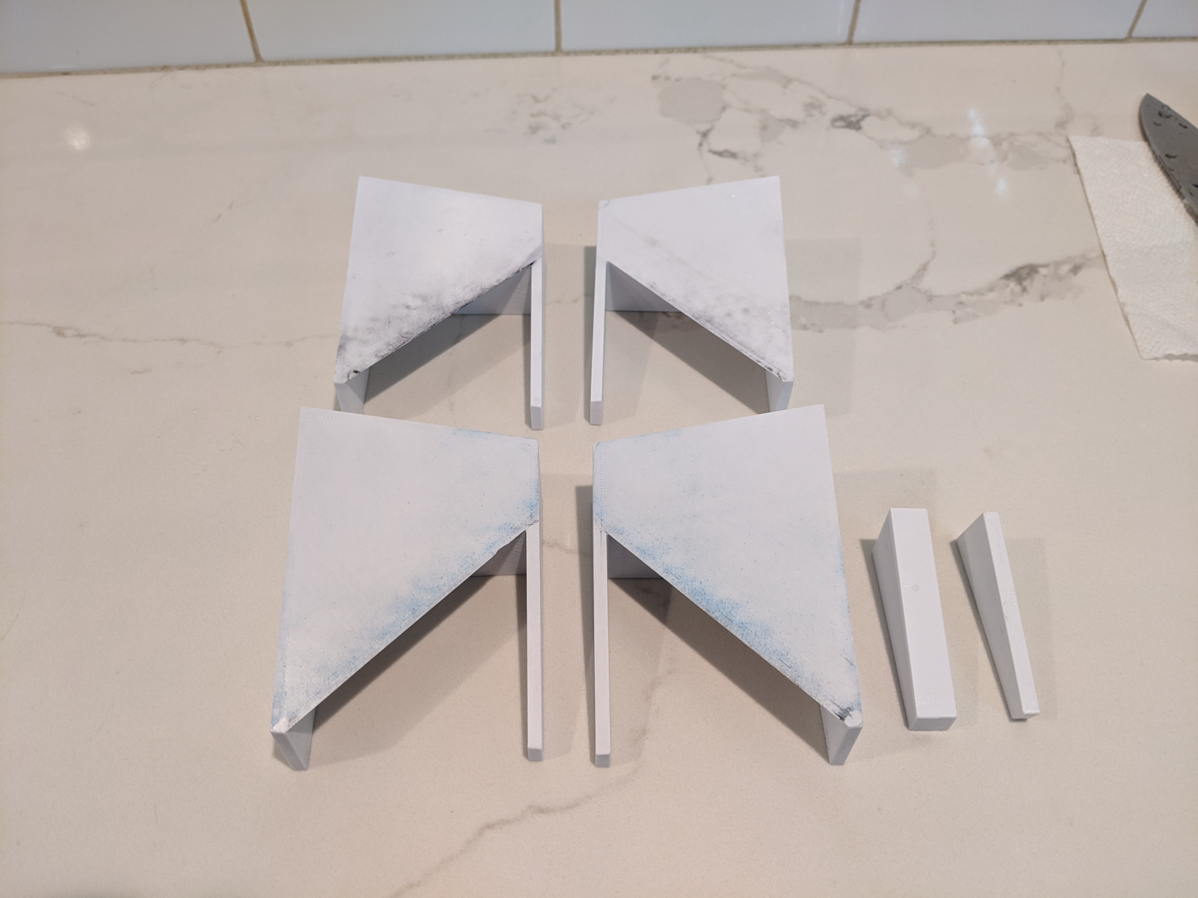 Knife Sharpening Guide by Paul Download free STL model