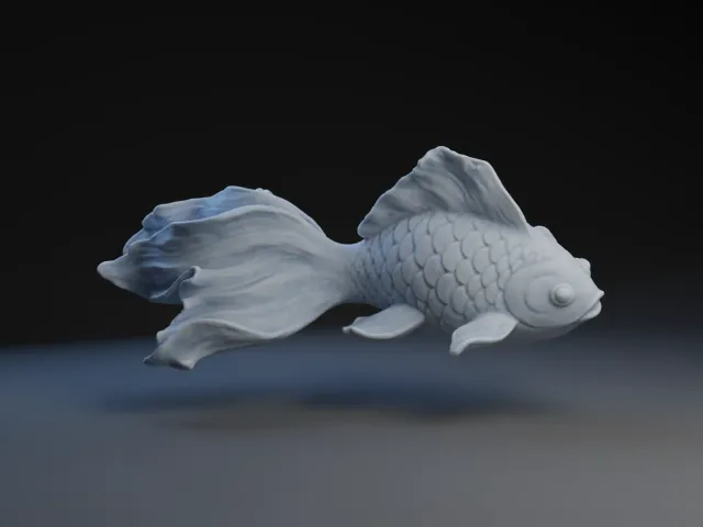 Goldfish