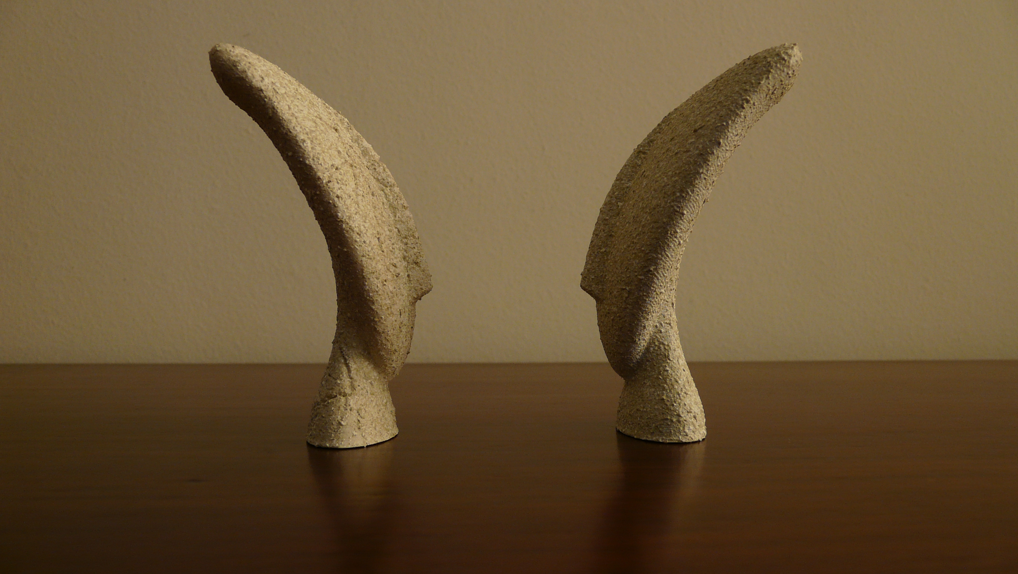 Cycladic Figurines — thumbnail 2