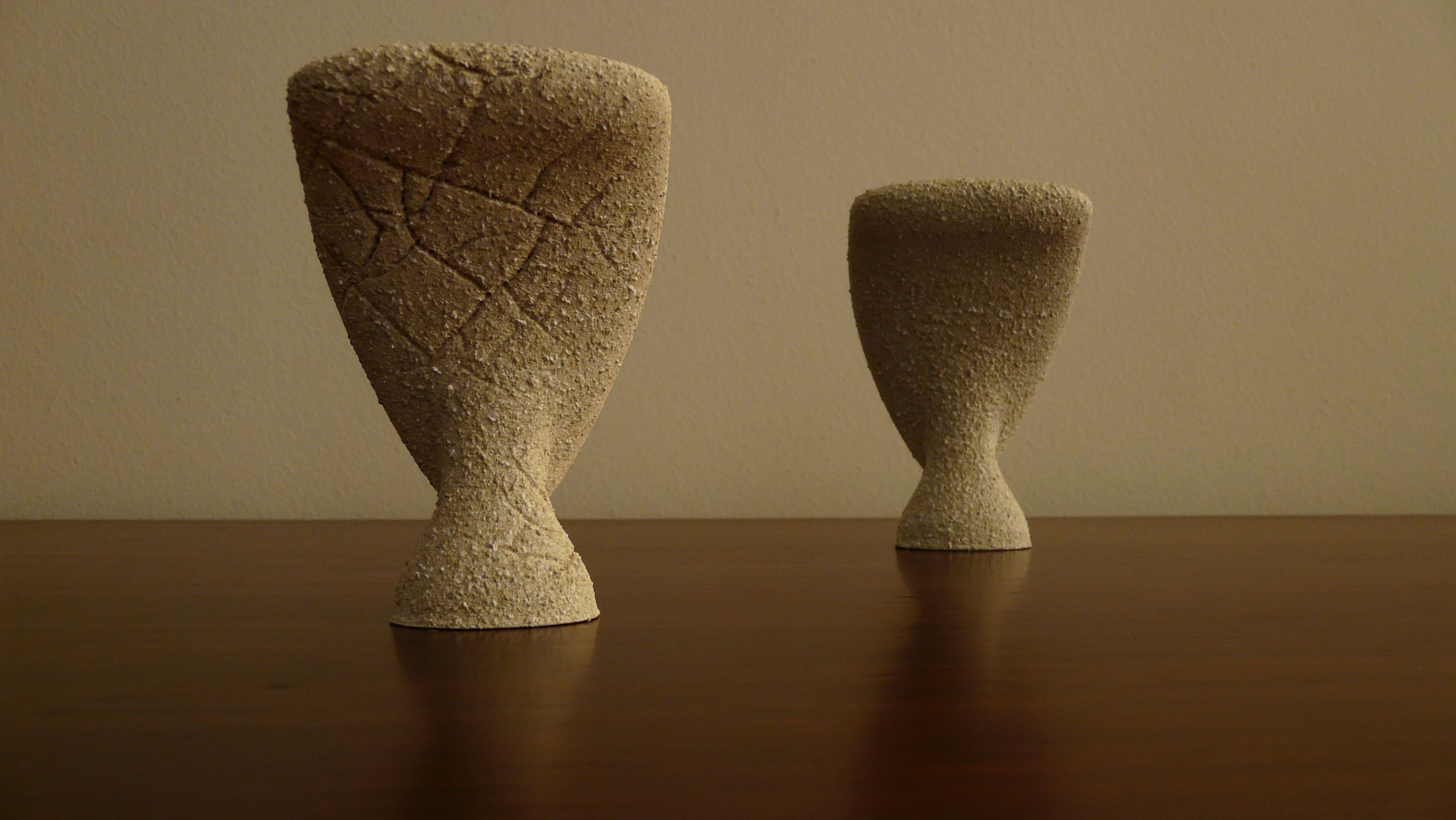 Cycladic Figurines — thumbnail 3