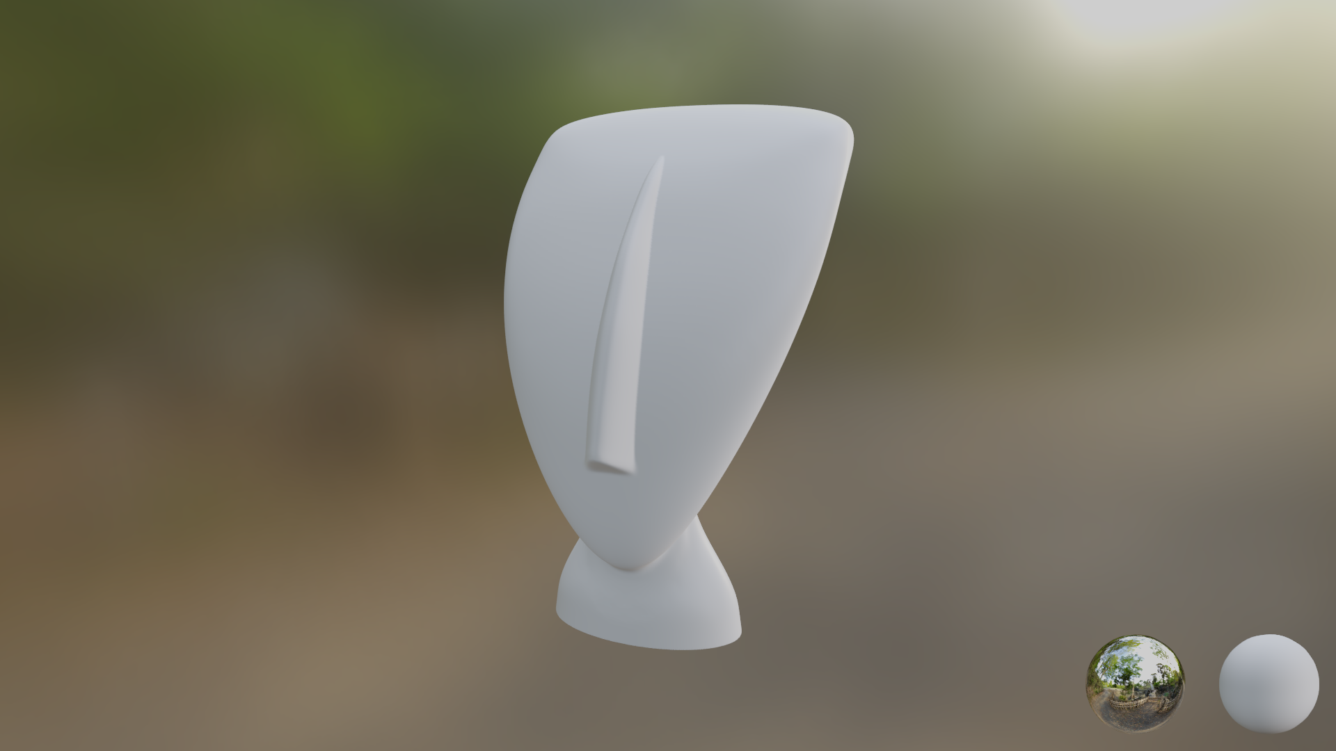 Cycladic Figurines — thumbnail 4