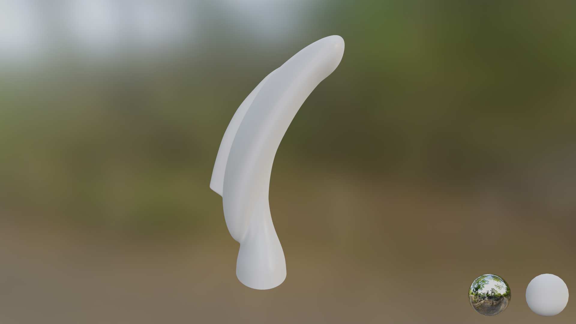 Cycladic Figurines — thumbnail 5