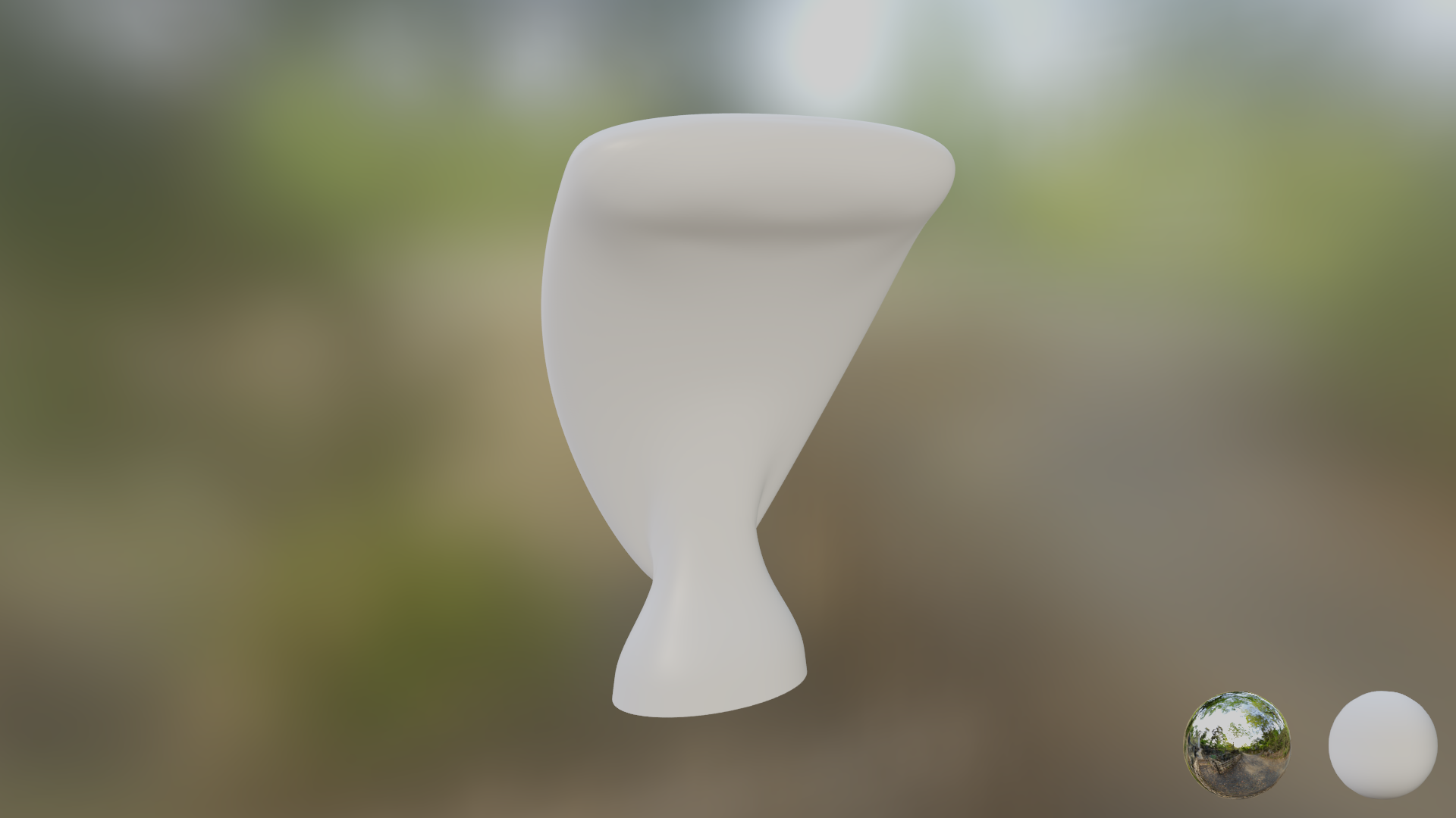 Cycladic Figurines — thumbnail 6