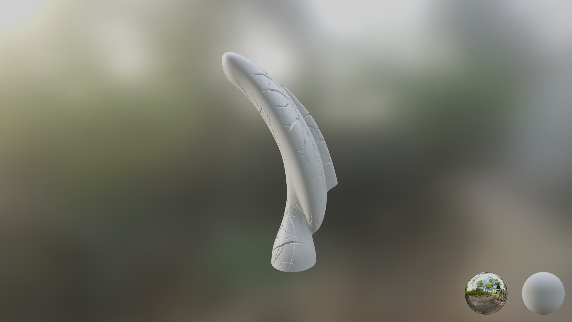 Cycladic Figurines — thumbnail 10