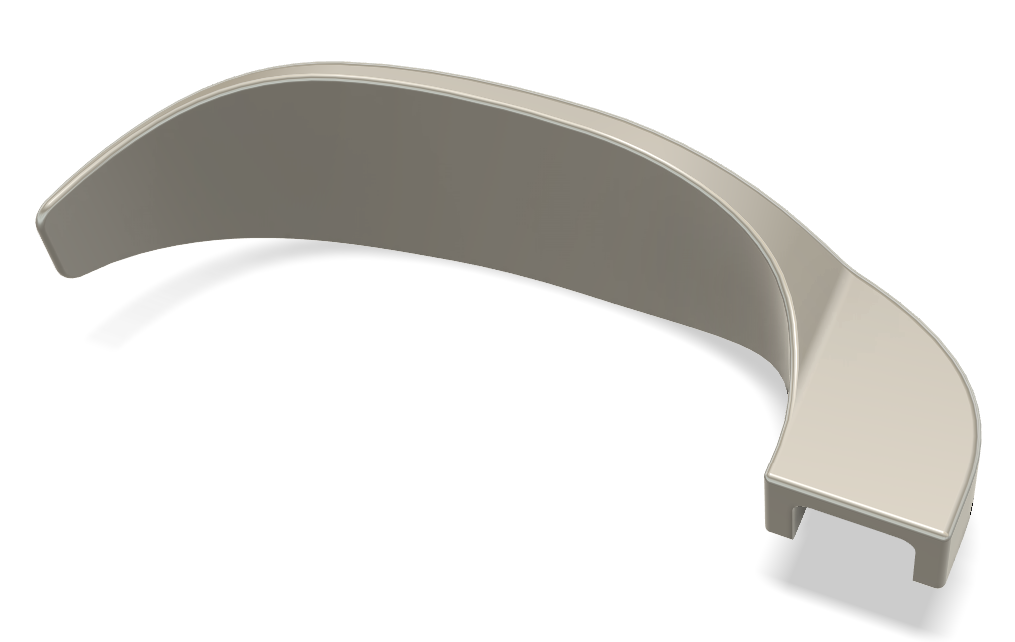 MTB Handguard — miniatura 4