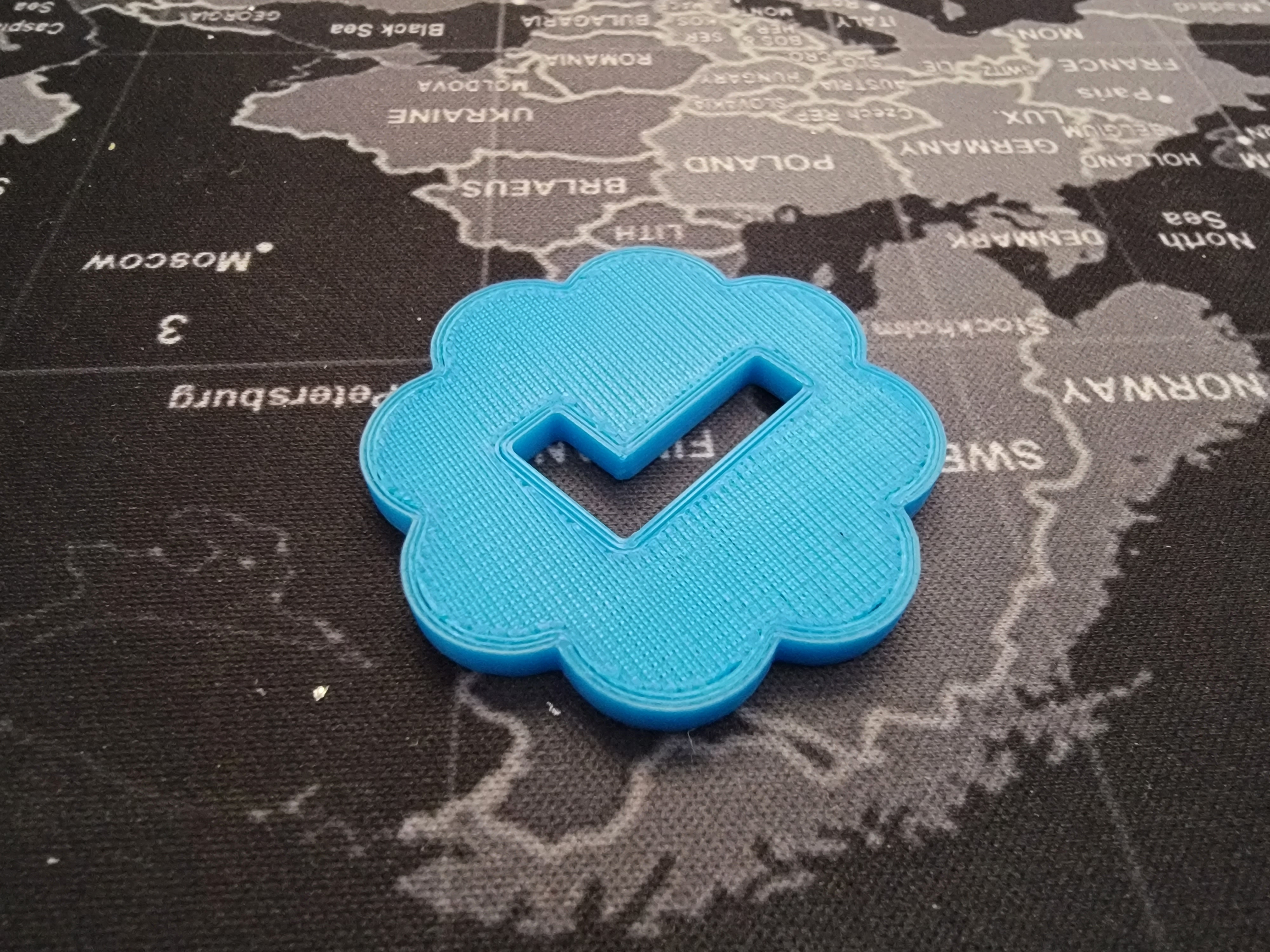 Twitter Verified — miniatura 2