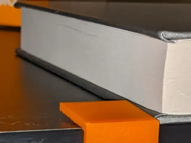 C-Clamp 1" X by Y by Z
