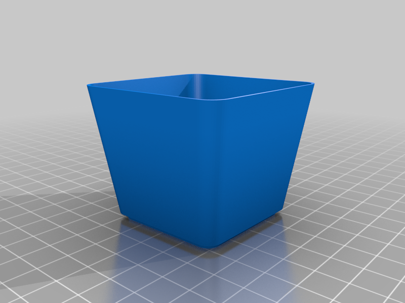 LED Tealight Holder