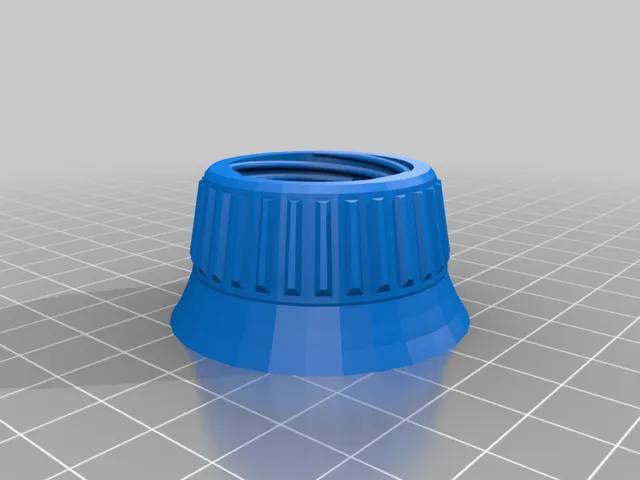 Water Bottle Adapter for Bottle Monsters