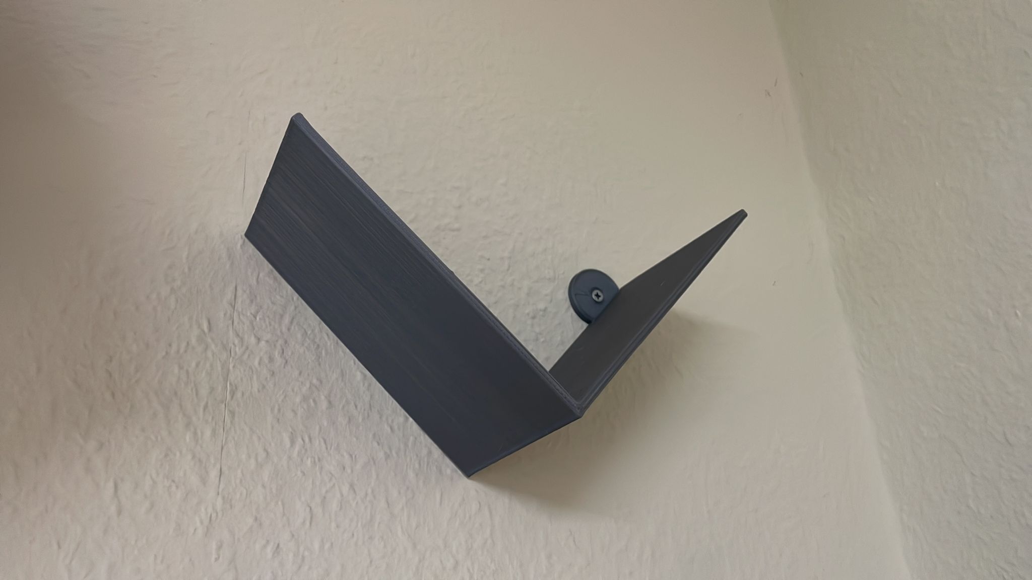 Miniatura 2 do modelo 3D Shoe shelf