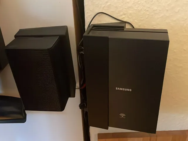 Samsung SWA-8500S Wireless Rear Kit
