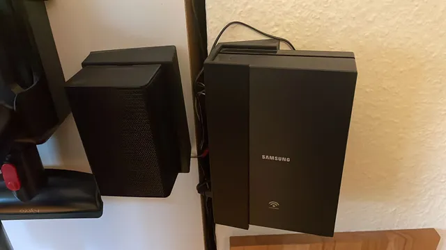 Samsung SWA-8500S Wireless Rear Kit