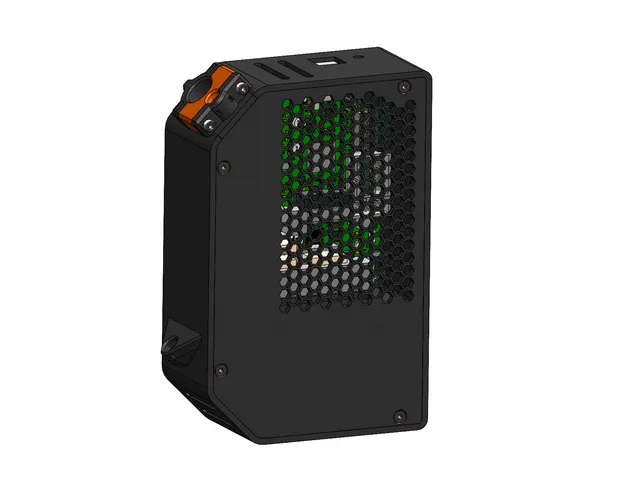 Big Einsy case