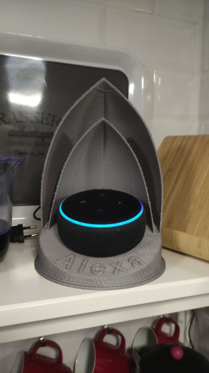 3246_Support alexa Sydney Opera House by Ljhtom (Javier Hernando ...