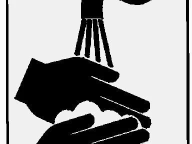 Umyj si ruce (Wash your hands)
