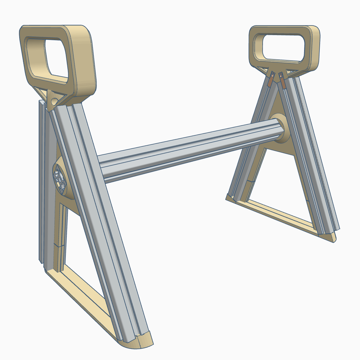 Spool holder
