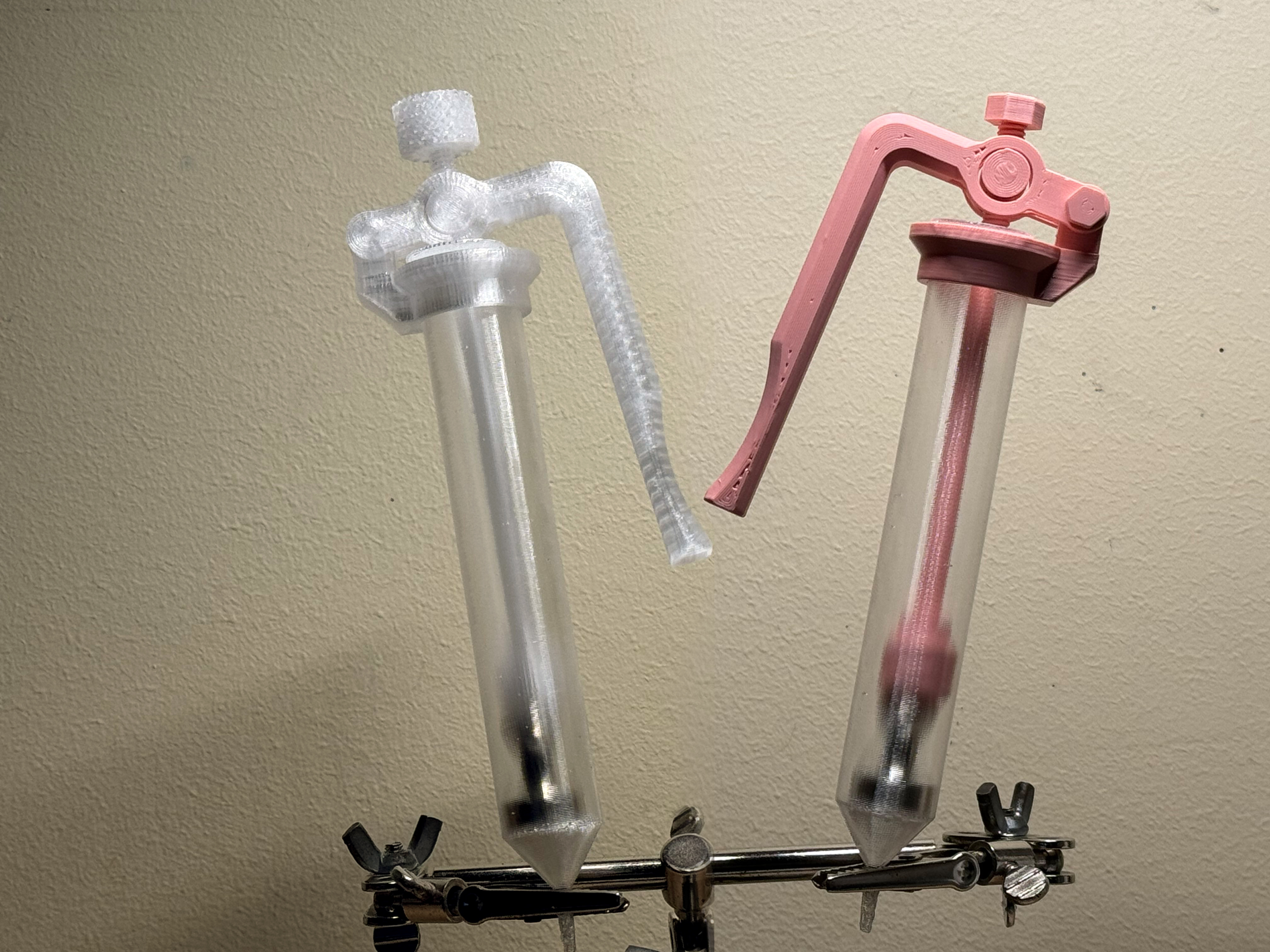 Solder Paste and Flux Dispenser