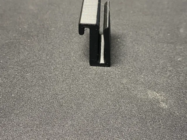 Kabelhalter Flexispot Schreibtisch