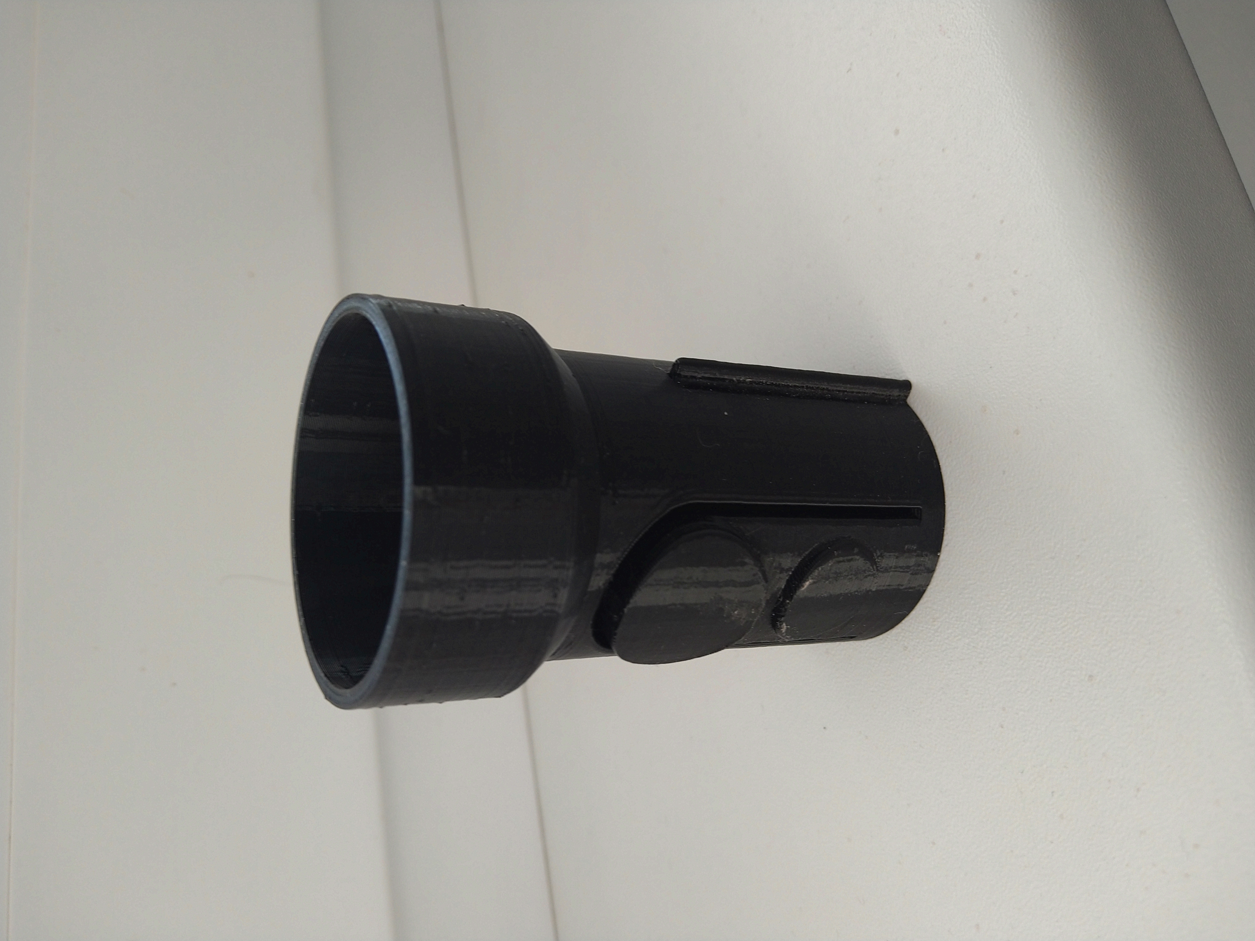 Dyson V7, V8, V10, V11, V15 Vacuum bag adapter (37.5mm Inner diameter)