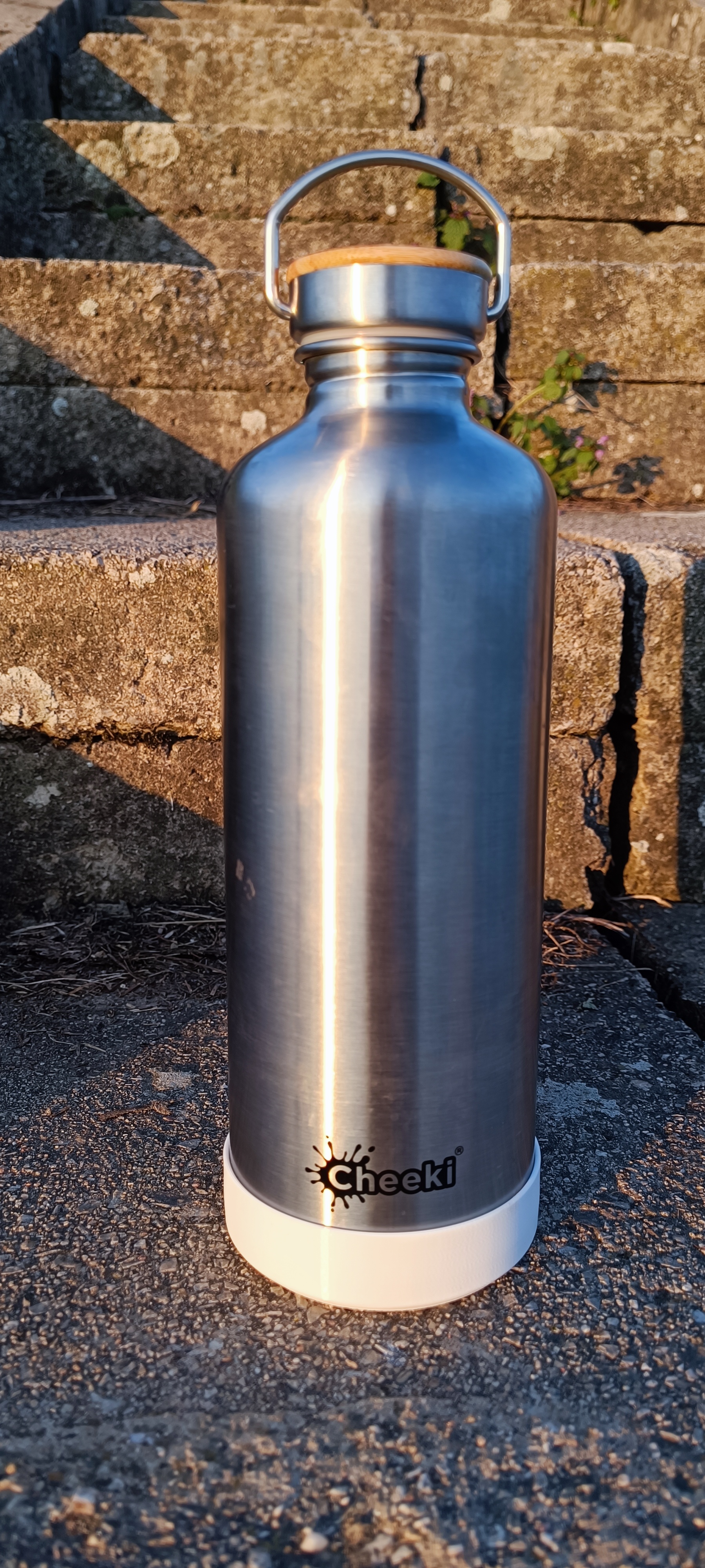 Bottle Bumper OD:95mm