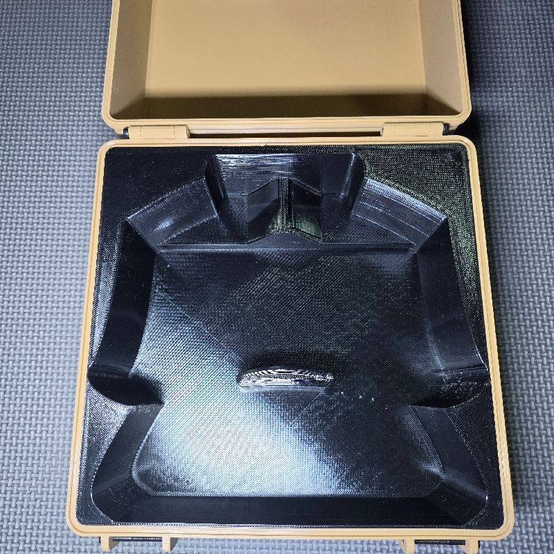 UPDATED Steam Frame Case & Insert by Toast_n_Jam | Download free STL ...