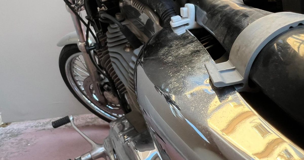 harley davidson battery ground wire