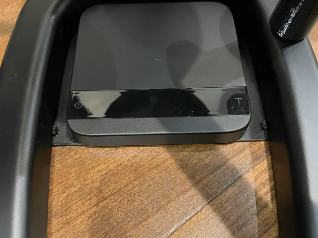 Flair 58 to Acaia Lunar Adapter Positioner Holder