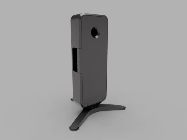 Homekit Camera Case (HKCam)