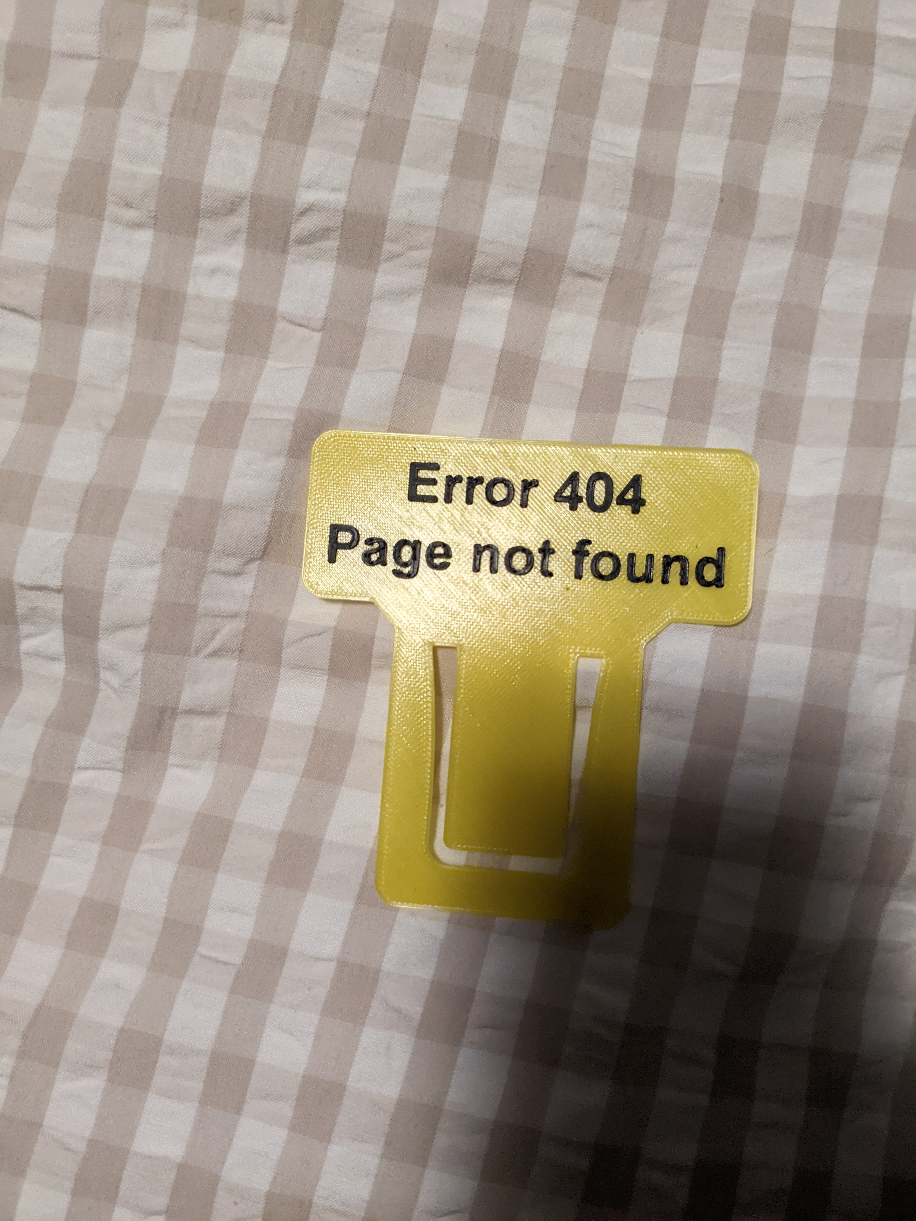 Bookmark_Error 404