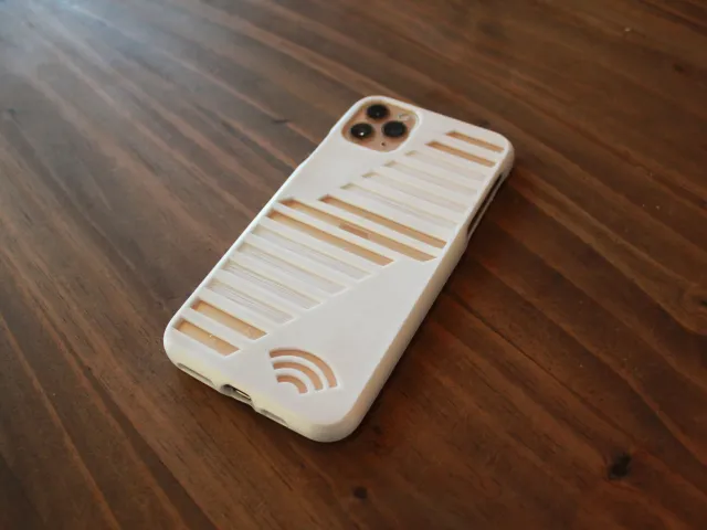 Iphone 11 Pro Max Case
