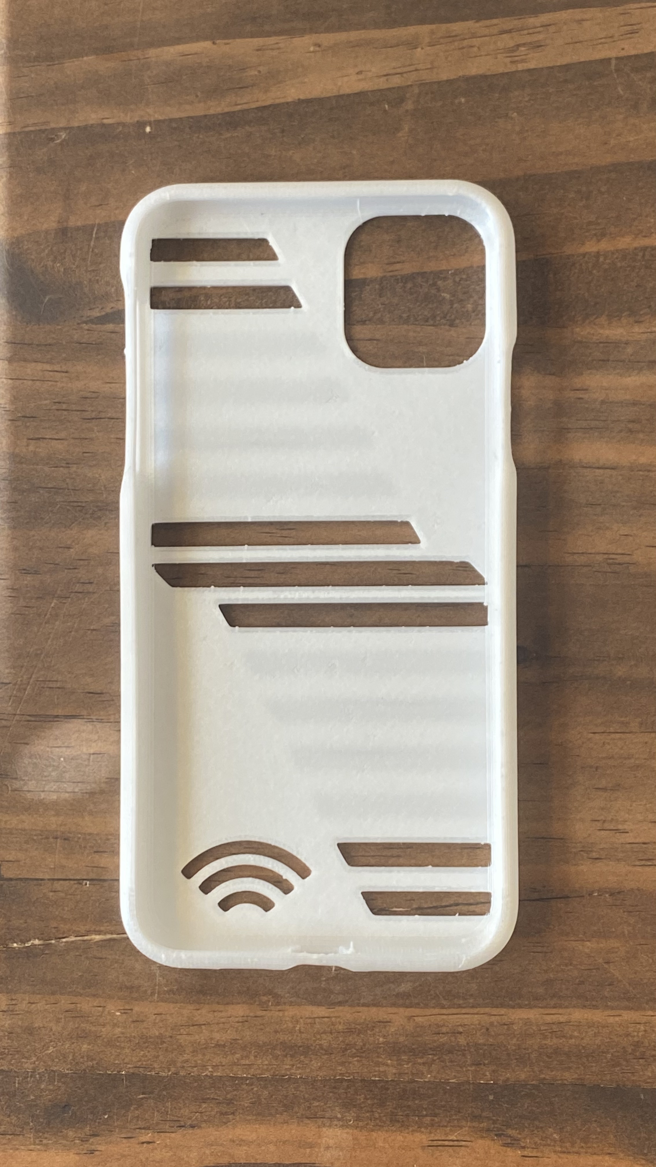 Miniatura 3 do modelo 3D Iphone 11 Pro Max Case
